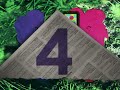 Sesame Street Number Transitions Season 38