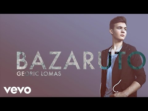 Georic Lomas - Bazaruto