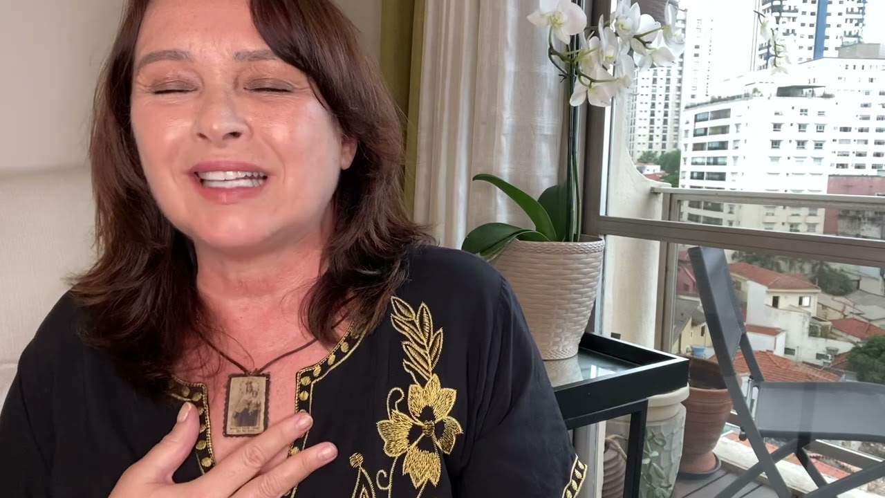 COMO NÃO DESANIMAR NO MEIO DO CAMINHO. - Myrian Rios