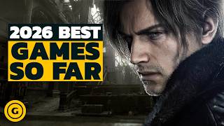 Best Games Of 2026 So Far thumbnail