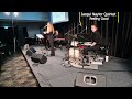 Jacqui Naylor Quartet - Feeling Good