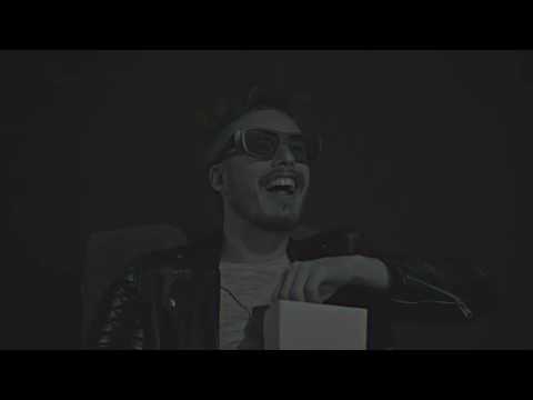 BEN T KADAR - Beautiful Strangers (Official Audiovisual)