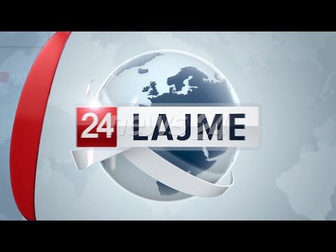 11 shtator 2016 Edicioni ora 15 15 News24