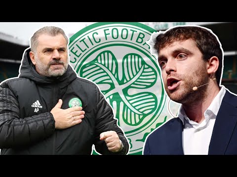 Fabrizio Romano provides HUGE Celtic update!