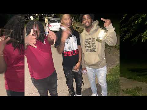 RellBaby - Lemme Hear Ah Lil Sumthin Feat. FMB JocAHvelly