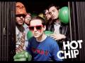 Hot Chip-Transmission