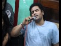 Neend Na Aaye By Shafqat Amanat Ali Mclub IITK