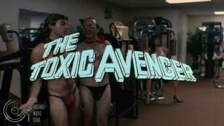 Sandy Farina - Body Talk (Italian intro)