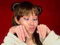 Year Of The Rat CNY Inspired Makeup TRANSFORMATION THURSDAYS Chinese New Year Edition