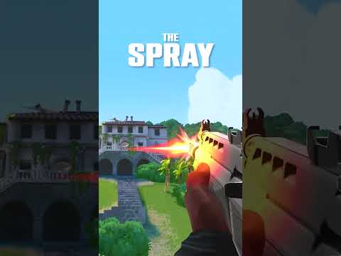 How to perfect the Vandal in VALORANT!