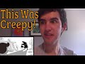9 22 This Was Creepy Reacting To Animal Crossing Used To Be So Much Darker