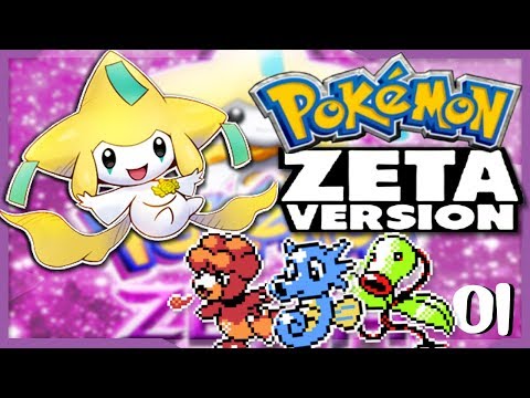 Die schlechtesten Starter?! | Pokemon Zeta Omicron #01 | miri33 | german