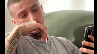Fero - R.I.P (Diss Unikkatil)