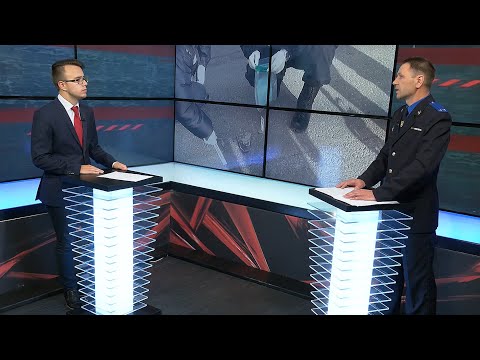 Как сотрудники Следственного комитета работают с ДТП. Интервью с Виктором Кавтуновым видео