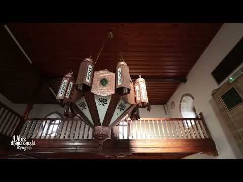 RAMAZANSKI PROGRAM, DAN 2 AHMED-AGINA DŽAMIJA VITEZ