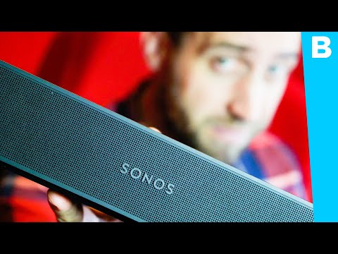 , title : 'De nieuwe Sonos Beam: klein verschil, groot geluid?'