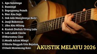 Download lagu COVER AKUSTIK LAGU MINANG ENAK BUAT SANTAI || FULL ALBUM TANPA IKLAN mp3