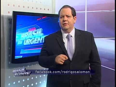 Brasil Urgente Campinas 13 12 2012 - bloco 01