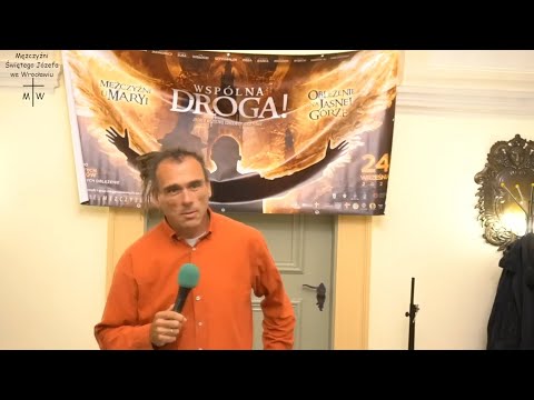 Powrót do domu ojca - 23.09.2022 - Andrzej Sowa "Kogut"