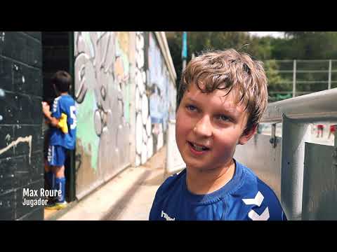 Olimpyc Floresta, 40 anys fent barri