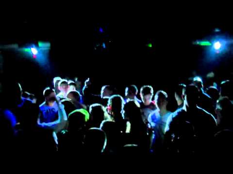 DJ BORIS @ ELEVATE - Saturday Jan.15th 2011