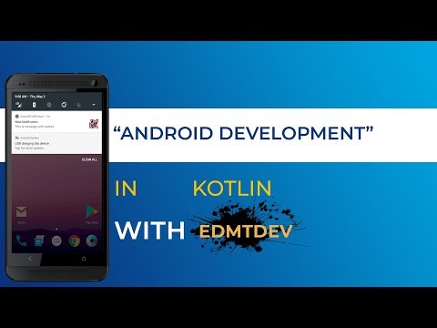 Android Kotlin Tutorial 3 Functions