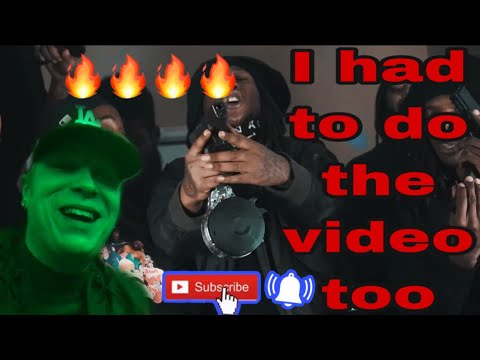 BCR Meezle x MackBaybii - Get Wild (Official Video) ,,REACTION,,