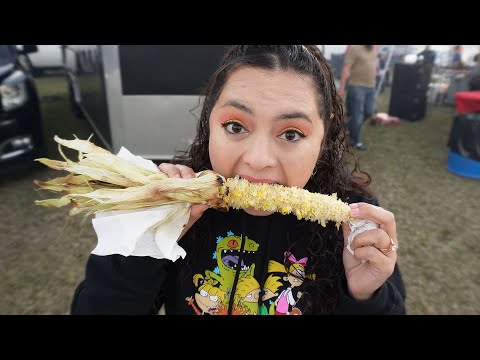 Piggin' Out at Pigfest! 2023!!!