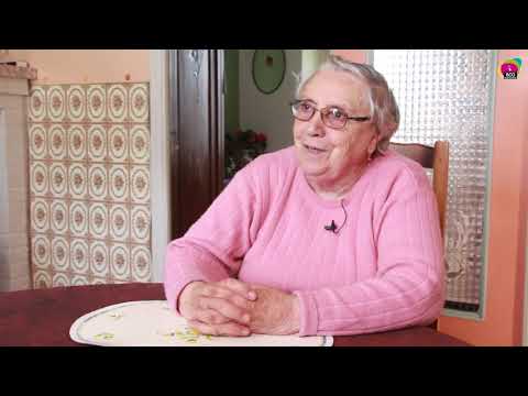 Berthe Le Touzic chanson noces