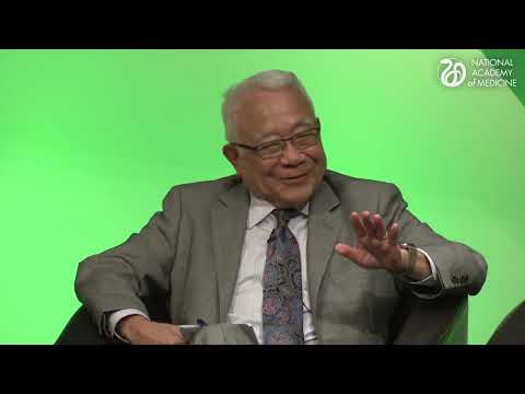 2022 NAM Annual Meeting Panel Shaping the Path Forward: From Disruption to Transformation Discussion