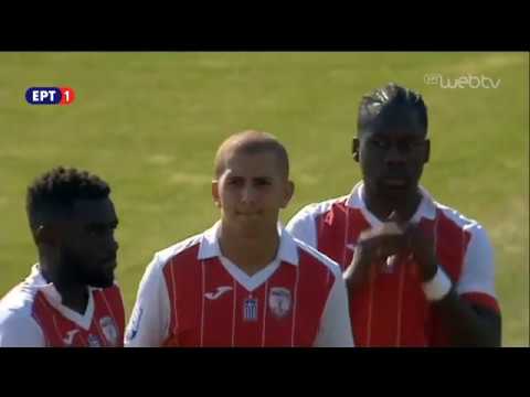 ΞΑΝΘΗ – OΦΗ 3-0 | ΟΛΟΚΛΗΡΟΣ ΑΓΩΝΑΣ | 23/09/2018 | ΕΡΤ