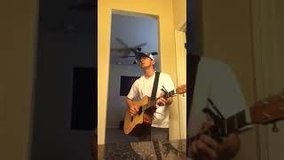 Chris Young - What If I Stay (cover)