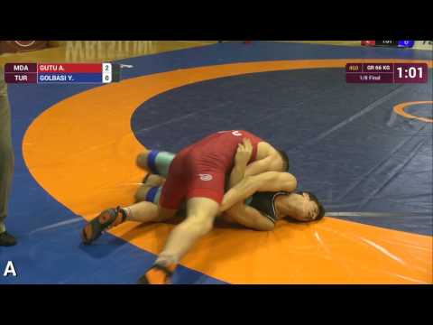 Alexandrin GUTU (MDA) - Yusuf GOLBASI (TUR).mp4