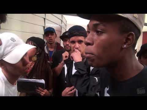 Apollo e Renanzin x KS e Vitinho | Batalha do Butantã | 10ª Edição | Dupla