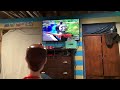 Woody Watches Thomas And Friends Episode 6
