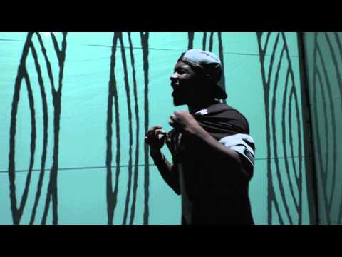 Finess - Avtryck (officiell musikvideo)