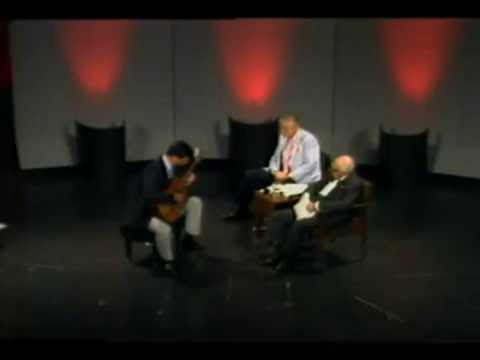 MK plays Ponce in the 1986 USC Segovia Masterclass