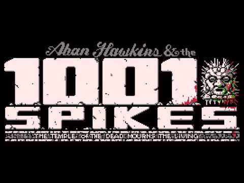 Klagmar's Top VGM #1,692 - 1001 Spikes - Lava Stream (World 4) ~ Original Version