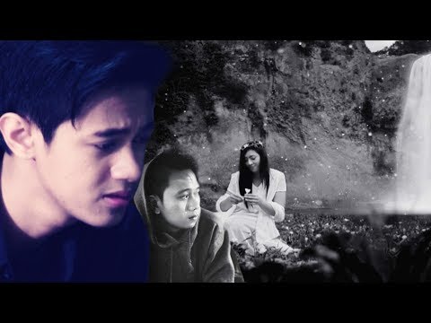 (Official Video Klip) Nyambung Tresna di Suarga - Budi Arsa