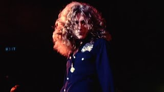 Led Zeppelin | Communication Breakdown Live ( At The Royal Albert Hall 1970 )ᴴᴰ