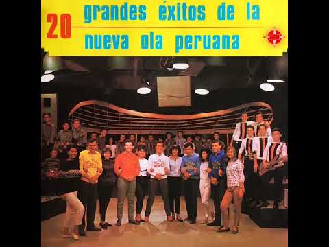 "TE SEGUIRÉ QUERIENDO", TONY LAREDO