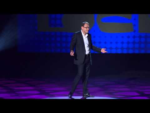 Trailer Sean Lock: Lockipedia Live - Trailer