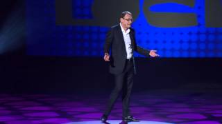 Sean Lock: Lockipedia Live - Trailer