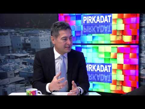 PIRKADAT Breuer Péterrel: Horváth Csaba