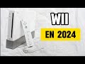 As Es Tener Una Wii En 2024 Unboxing