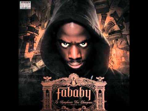 Fababy - Stigmates