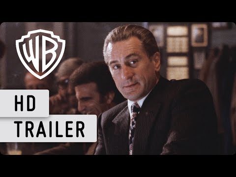 GOODFELLAS - Trailer 25th Anniversary Edition Deutsch HD German