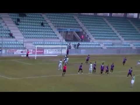 J26 C.D. Palencia - C.D. Cebrereña (Temp. 14-15)