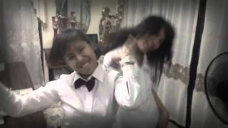 Call Me maybe SFU Hospitality Management.mov