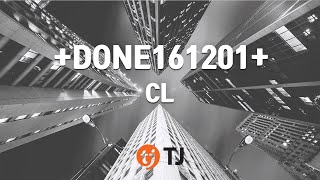 [TJ노래방] +DONE161201+ - CL / TJ Karaoke